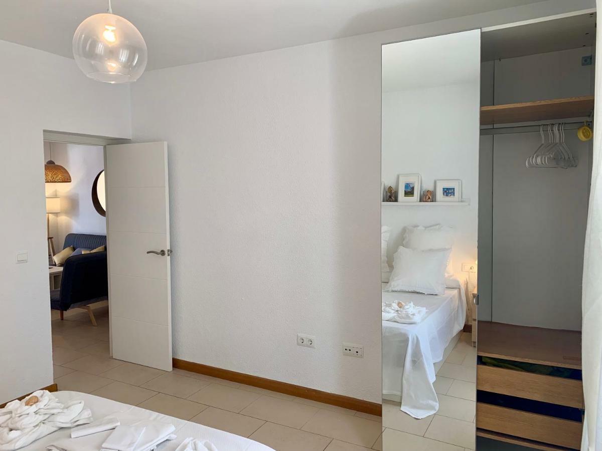 Ayamonte Deluxeアパートメント エクステリア 写真